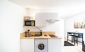 Le Californie - Agreable Studio Renove