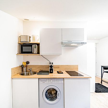Le Californie - Agreable Studio Renove Oullins Extérieur photo