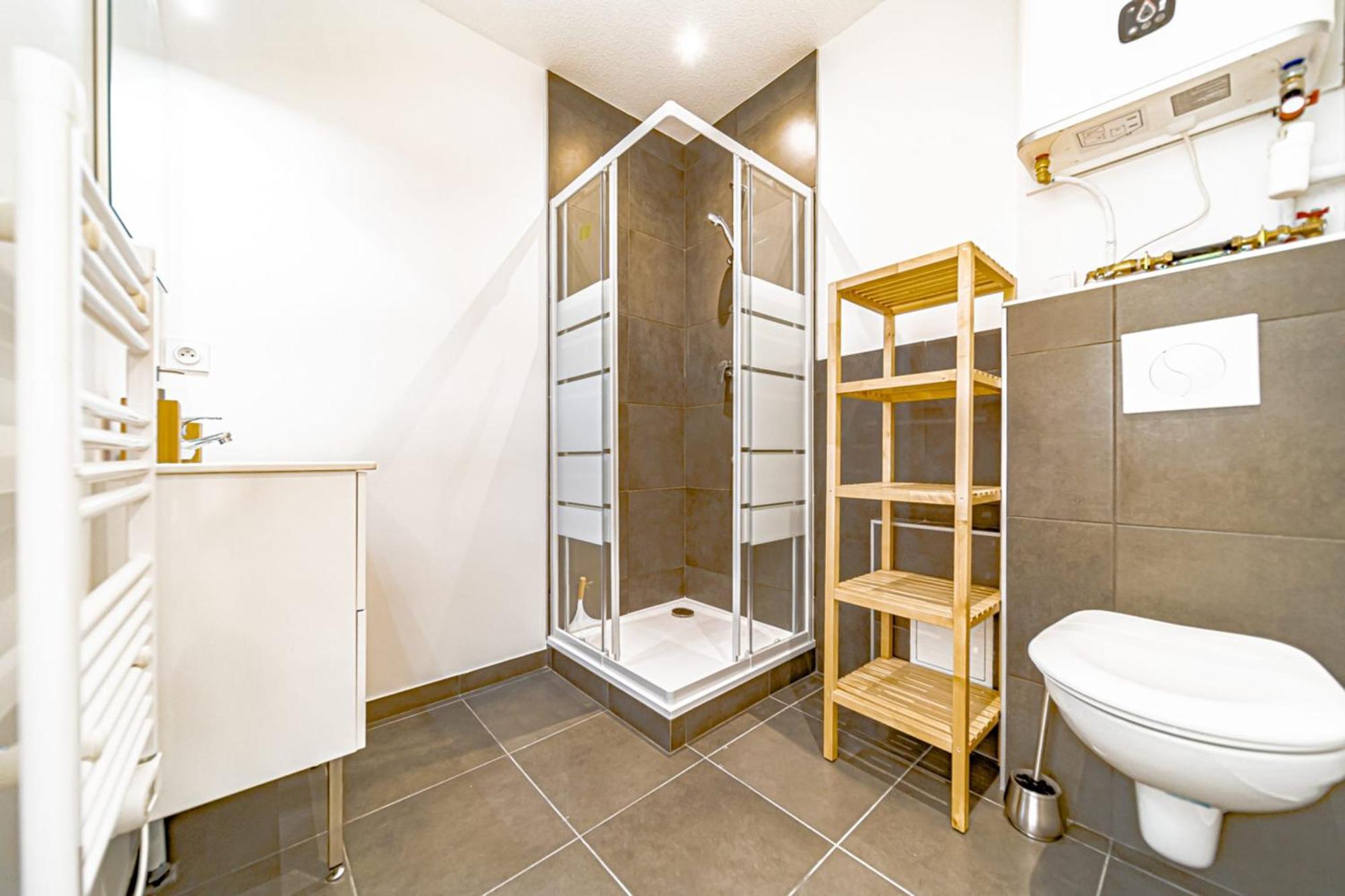 Le Californie - Agreable Studio Renove Oullins Extérieur photo